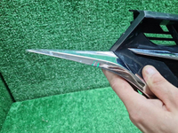 Решетка радиатора Changan Alsvin (2018-н.в.)