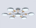Люстра на штанге Ambrella Light FL FL4865