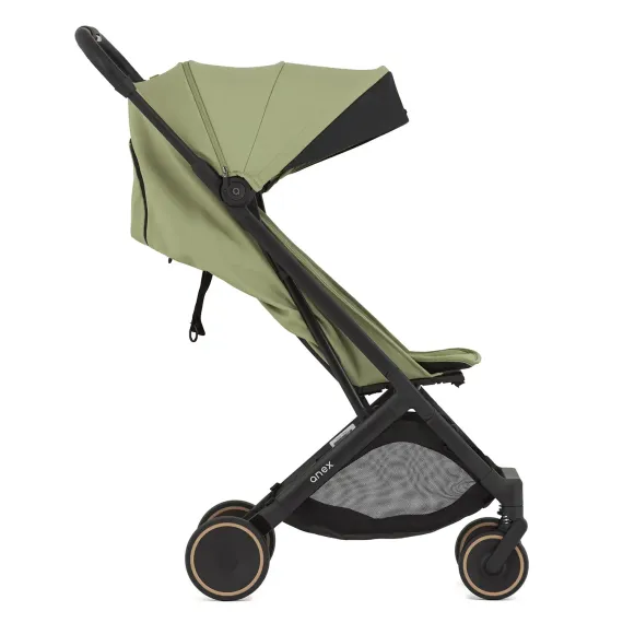 Коляска ANEX AIR-X (new Ax2-03) vert