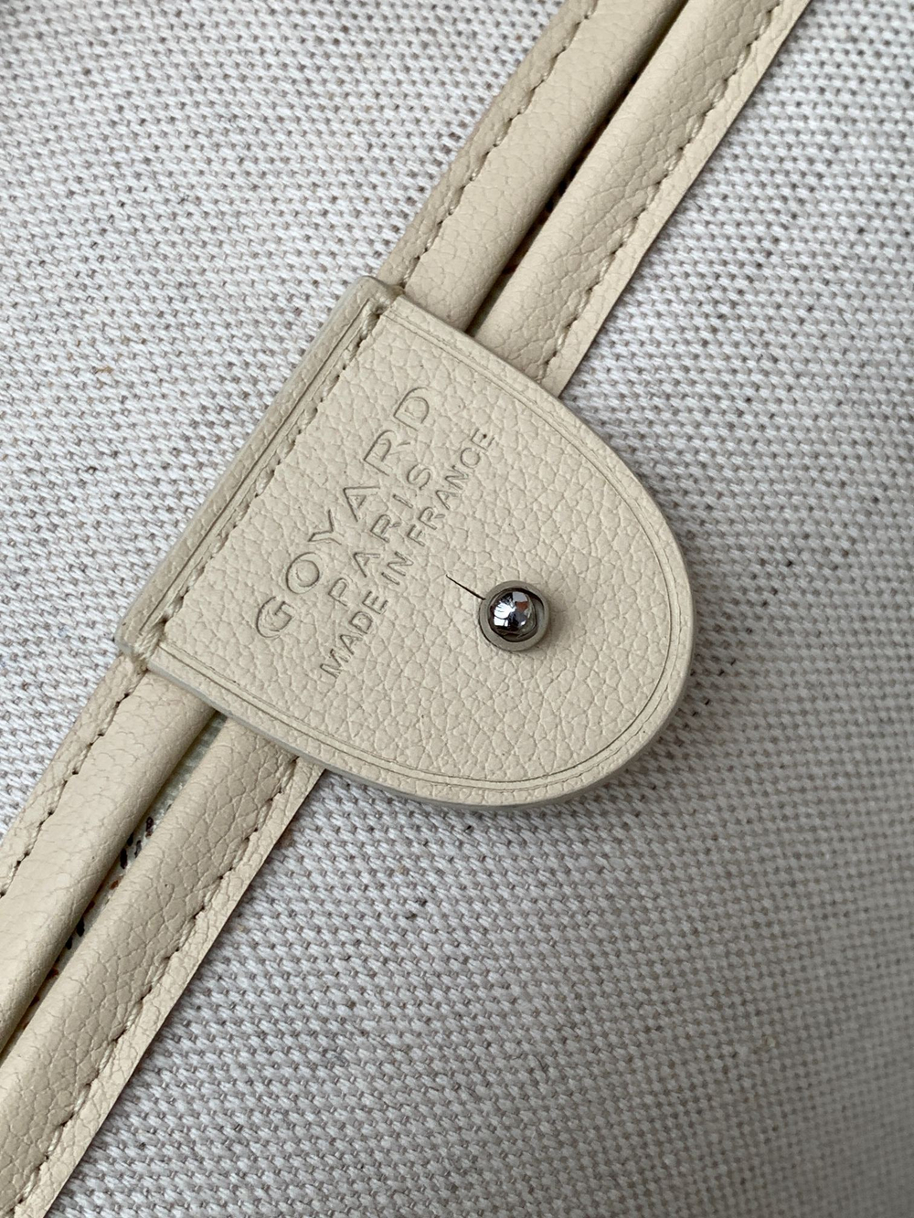 Goyard Artois PM Bag