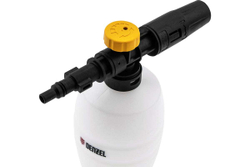 Пенокомплект FP-700, для моечных машин высокого давления, универсальный DENZEL 58302