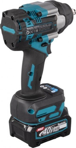 Гайковерт аккумуляторный MAKITA TW 007 GD201 TW007GD201