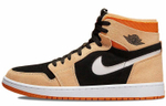 Кроссовки Jordan Air Jordan 1 Zoom Air Cmft "Pumpkin Spice"