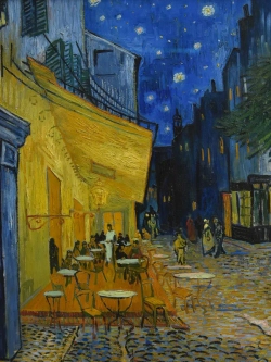 Картины-наклейки на стену для декора интерьерные №12