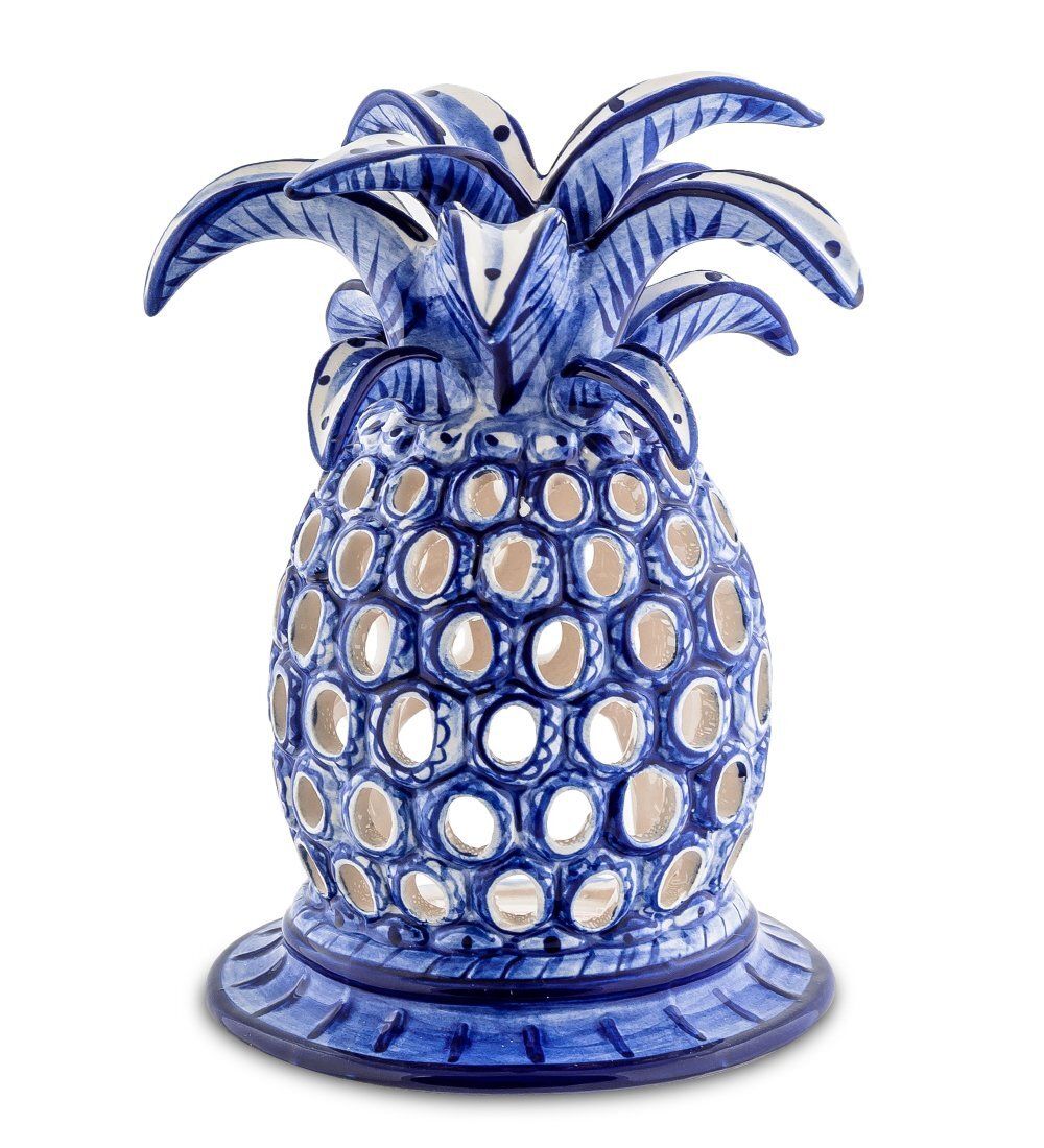 Blue Sky BS-231 Подсвечник «Ананас»