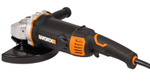 Угловая шлифмашина сетевая Worx WX709