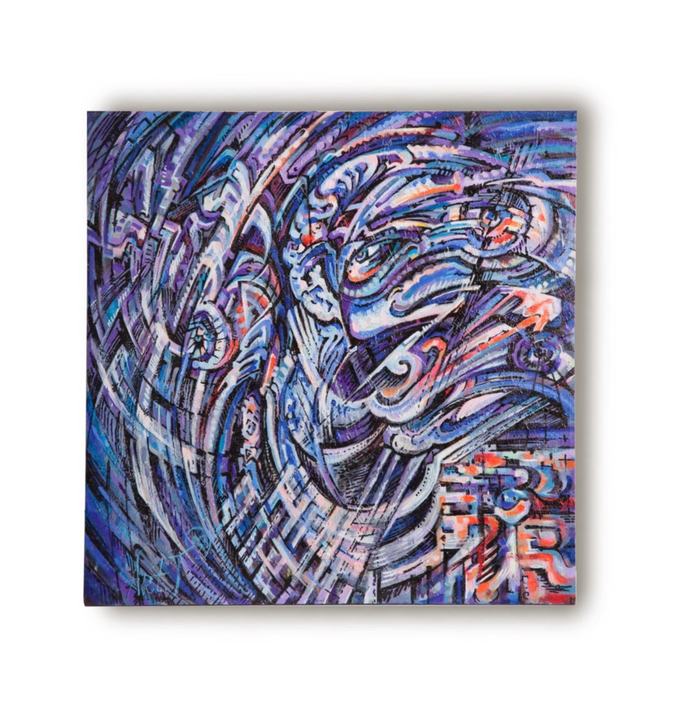 Сапфировый шум