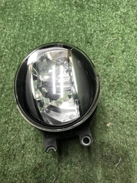 ПТФ левая Toyota Camry XV50 XV70 (2017-2021) LED