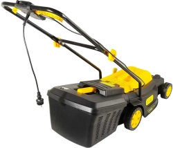 Электрическая газонокосилка Huter ELM-2000P (70/4/9)