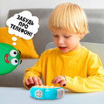 Игра-головоломка Квик-Поп