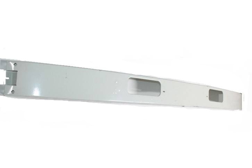 Бампер передний ПАЗ-3205 метал.