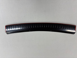 Накладка на Приору 2 хэтчбек