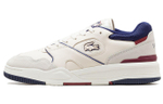 Кроссовки LACOSTE, 46SMA0088-WN1
