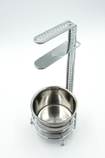 Koszyczek na węgiel AL-MANI ZCP03L