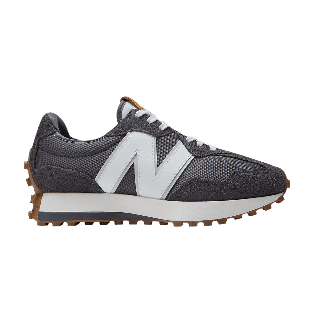 Кроссовки New Balance Nb 327 (Женская размерная сетка)