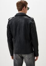Куртка men´s leather jacket MU-M241-141-5127