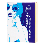 Презерватив с усиками Штучки-дрючки №6 Стимулирующая штучка 1шт