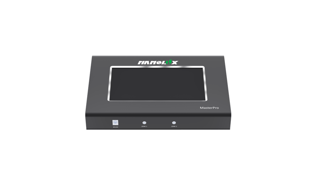Контроллер света Nanolux SLC MASTER PRO