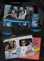 Альбом S.COUPS X MINGYU - HYPE VIBES