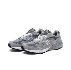 Кроссовки New Balance 993 'Grey White' MR993GL