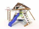 Детская площадка премиум