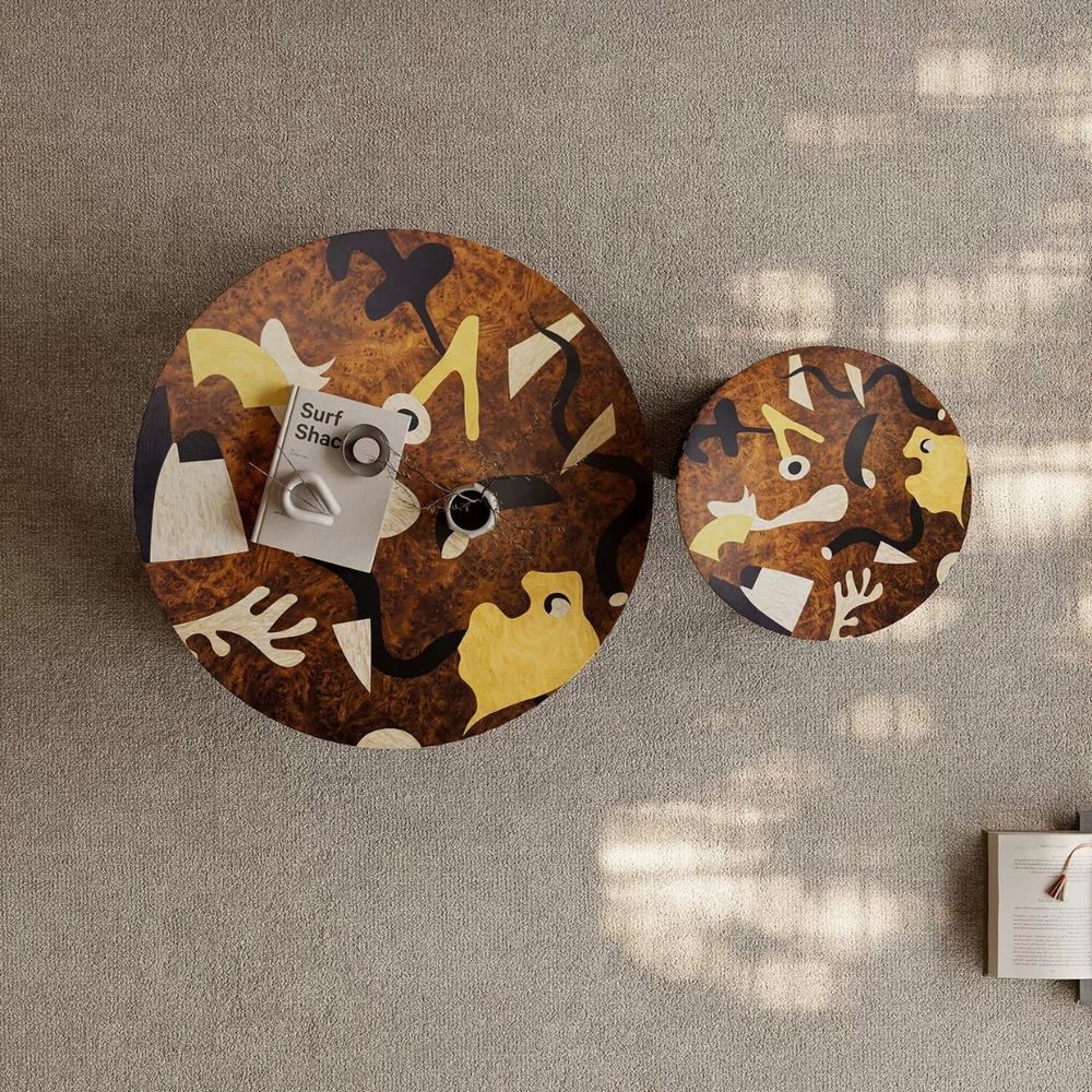 Журнальный стол Kaman