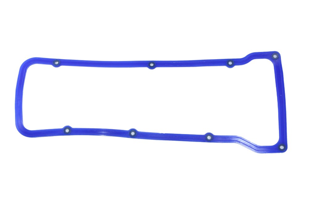 Прокладка клапанной крышки ВАЗ 2101-2107,2121 силикон (Балаково)