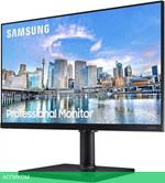 Монитор Samsung F27T450FQI