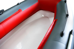 Лодка РИБ АЭРО ПОБЕДА 350