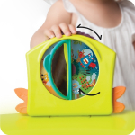 Игровой Центр Oribel Лесные Друзья