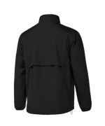 Куртка ветрозащитная Jogel DIVISION PerFormPROOF Rain Jacket, черный 99