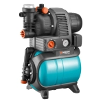 Станция бытового водоснабжения Gardena 4000/5 eco, 01754-20.000.00