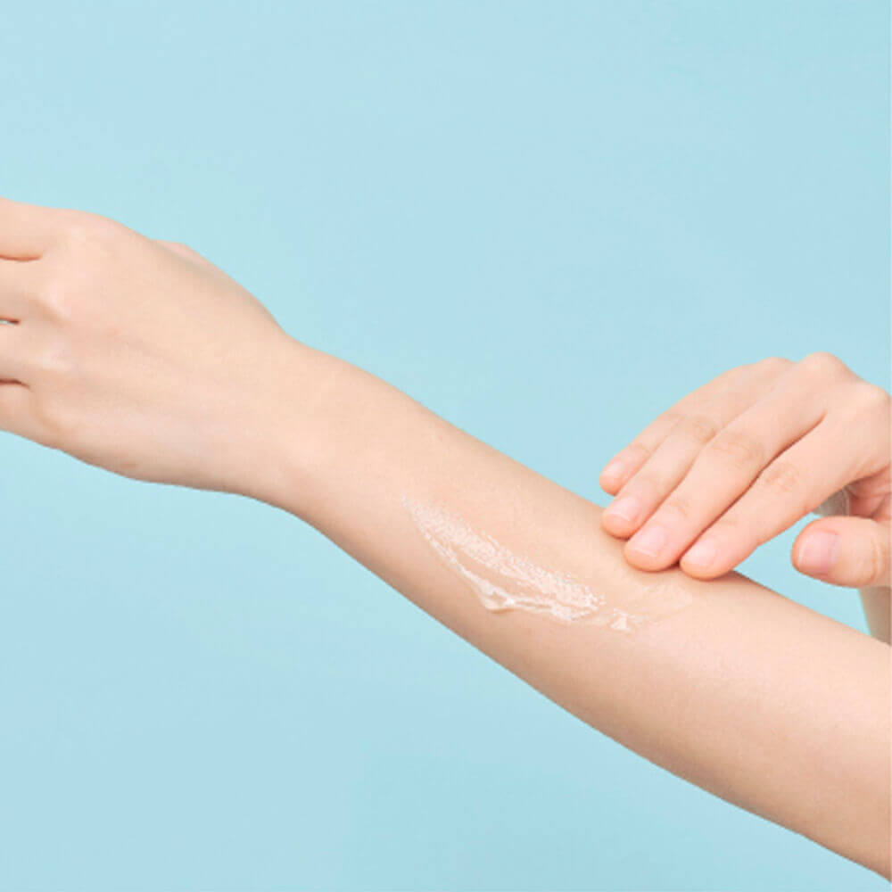 Round Lab Birch Juice Soothing Gel Увлажняющий гель для всего тела 150 мл