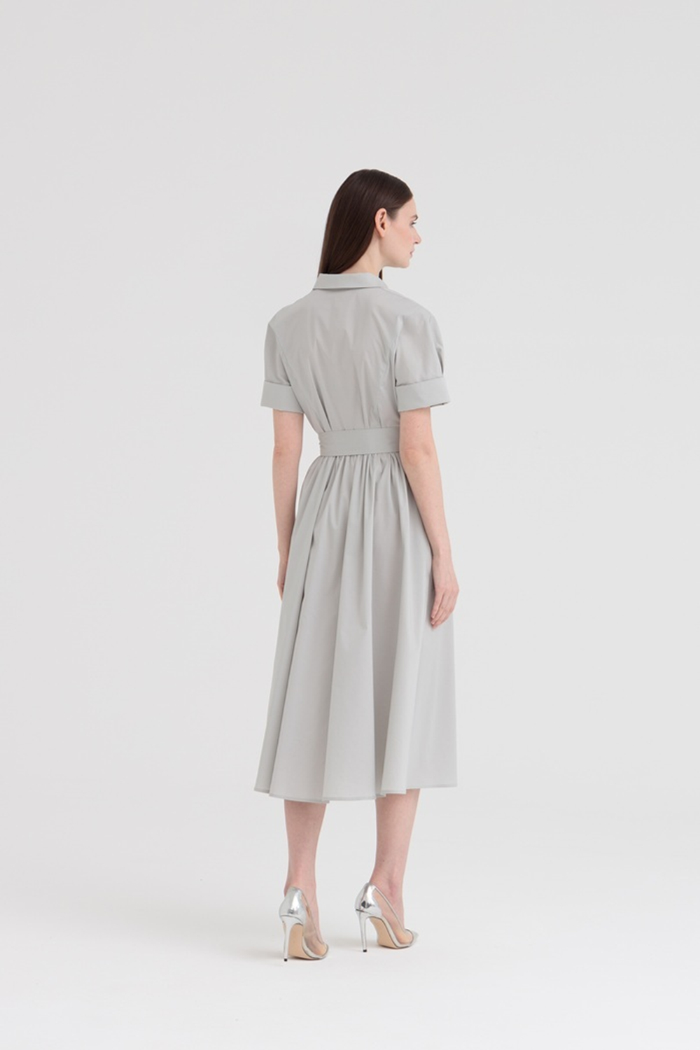 Платье Сардиния NOME Atelier