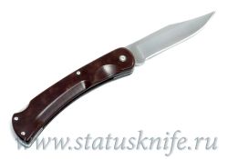 Нож Buck 110RDS1-B Ecoliteфотография - 5