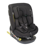 Автокресло Indigo Sence Isofix, гр. 0-1-2-3 (0-36 кг, 40-150 см)