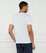 Футболка Aeronautica Militare - белый(TS2376J592)