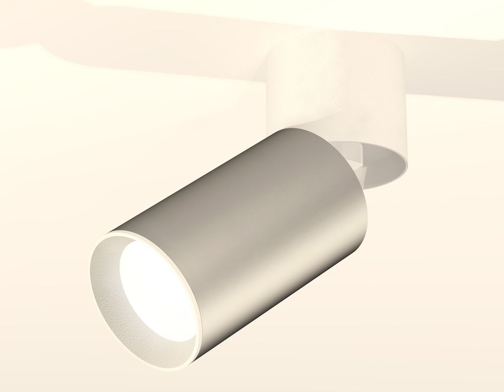 Ambrella Комплект накладного поворотного светильника Techno XM6324030