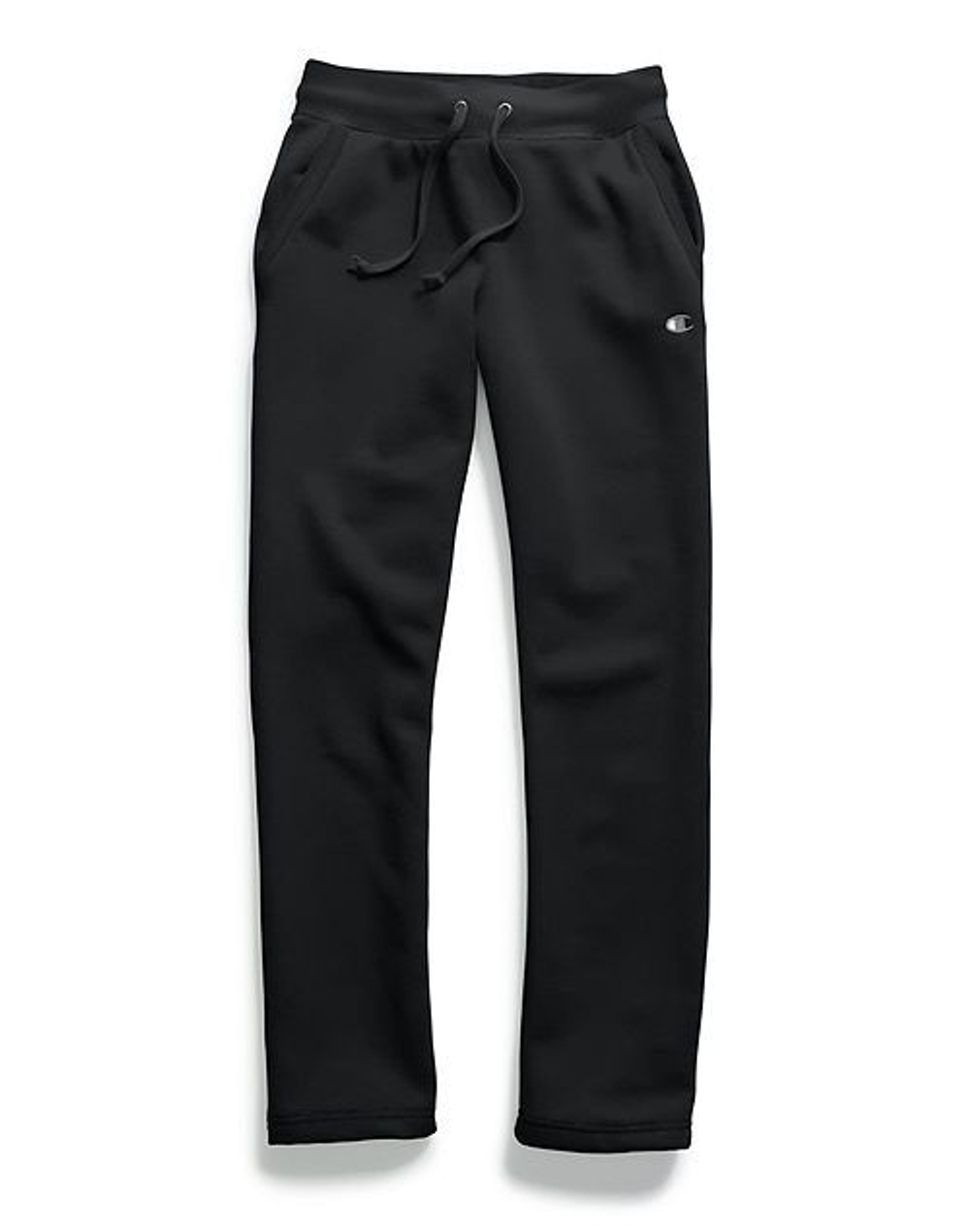 Флисовые спортивные брюки с низкой посадкой (Размер: XL) (Цвет: серый)