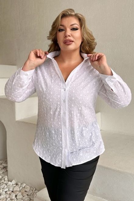 Рубашка 5350 Fabrika Фото 1