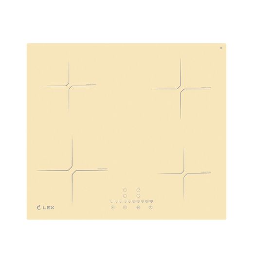 Индукционная варочная панель Lex EVI 640-2 IV