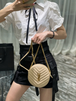 YSL Vinyle 17 cm