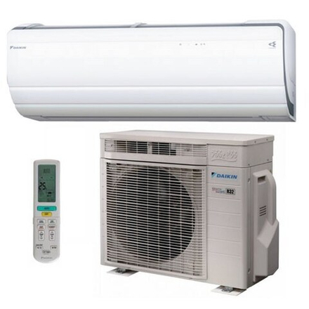 Кондиционер Daikin UruruSarara FTXZ50N/RXZ50N Inverter