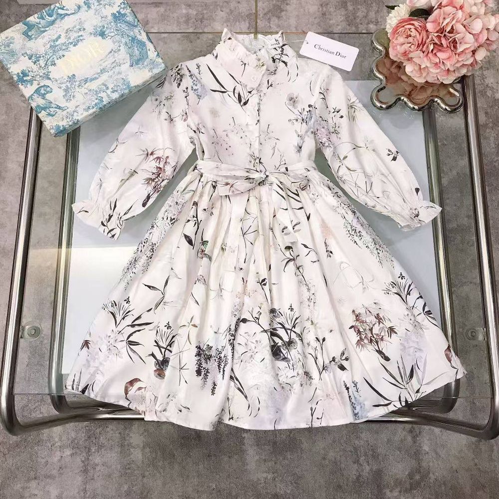 Платье Dior