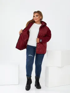 Демисезонная куртка УК-511