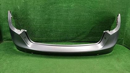 Бампер задний Porsche Cayenne 2 958 (2010-2014)