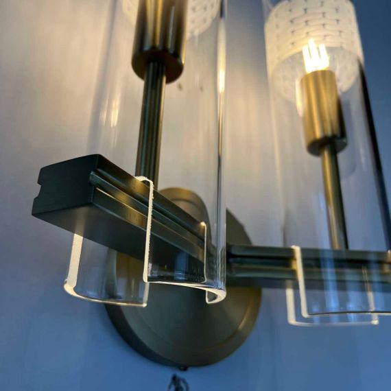 Бра Imperium Loft Chamont 164356-60