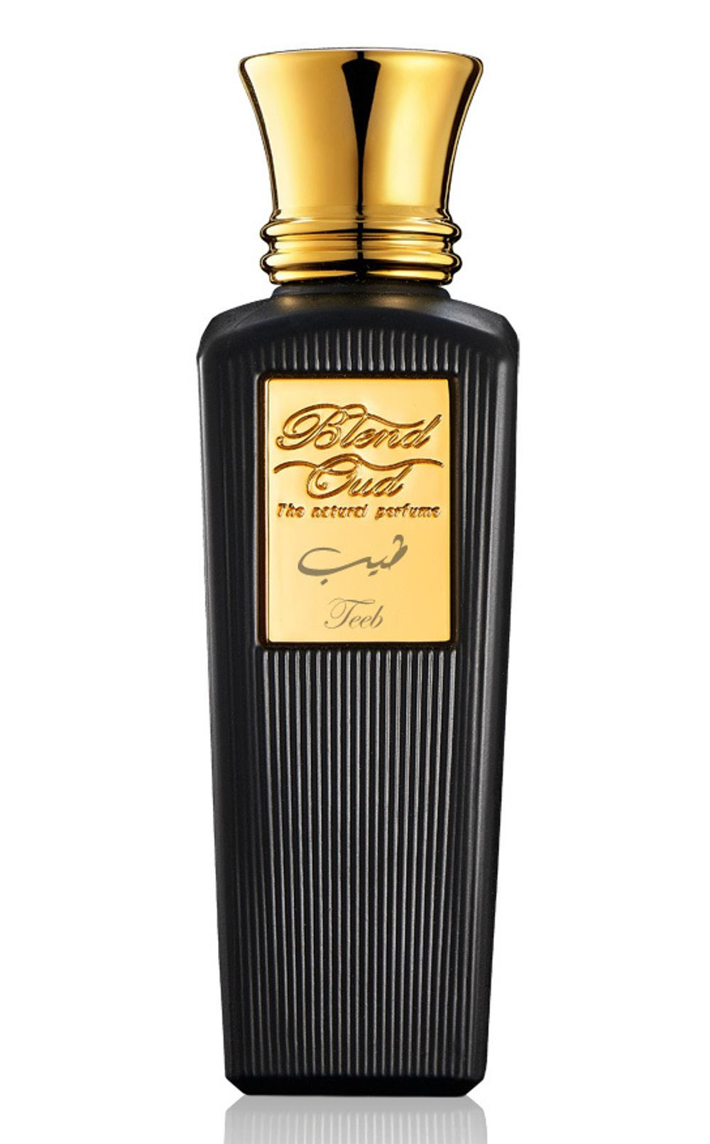 Blend Oud Teeb