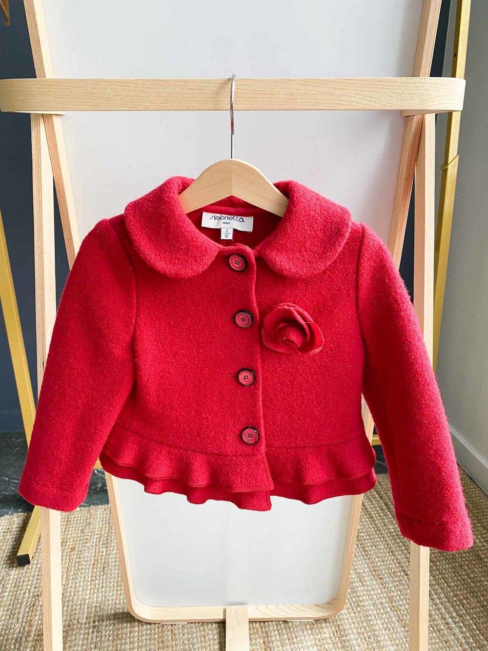 Жакет Simonetta, 92