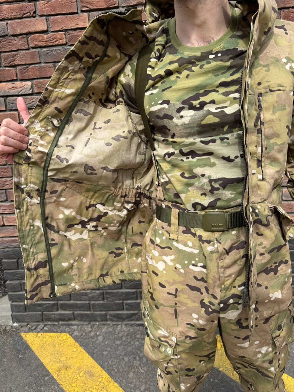 Костюм горка 6 весна лето / мультикам